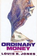 Ordinary Money Book Cover
